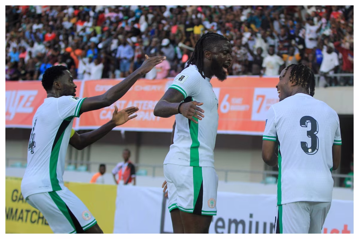 Nigeria vs Benin prediction, odds & betting tips &ndash; 14/10/2025