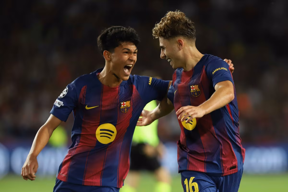 Manchester City transfer news: Pep Guardiola keen to sign young Barcelona gem