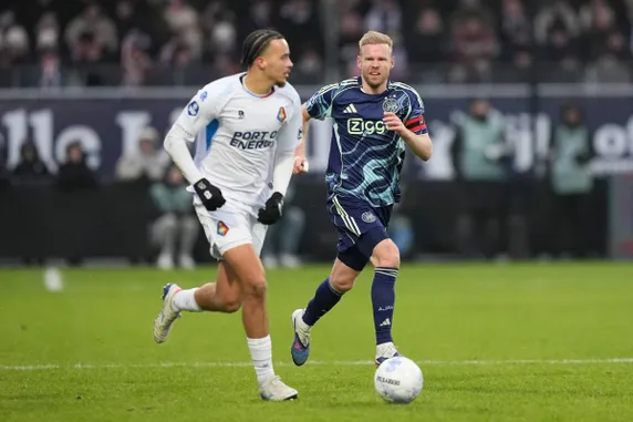 Telstar vs Ajax prediction, preview & betting tips &ndash; 30/08/2026