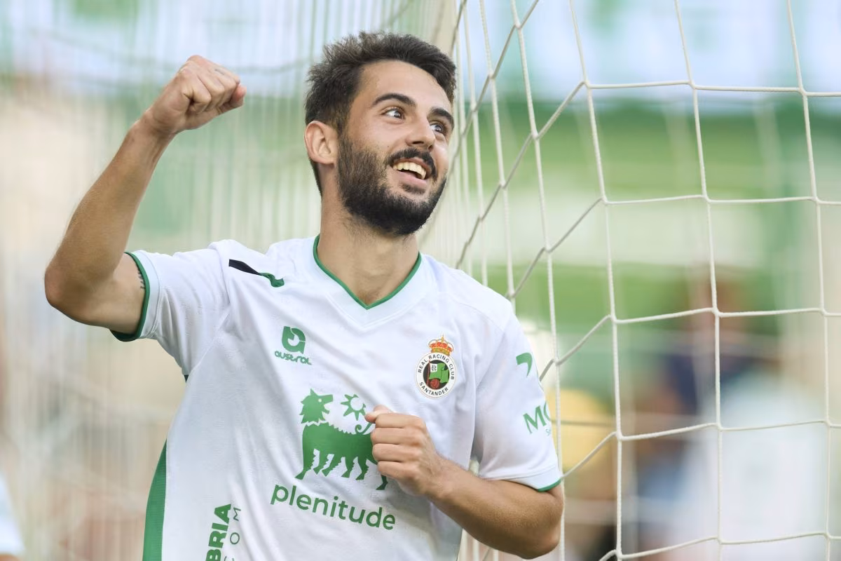 Racing Santander vs Villarreal prediction, odds & betting tips 17/12/2025