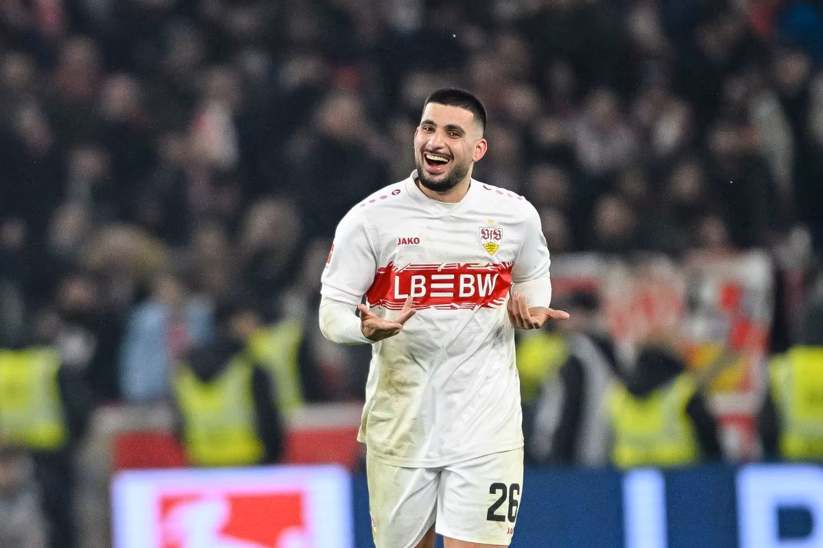 Mainz 05 vs Stuttgart prediction