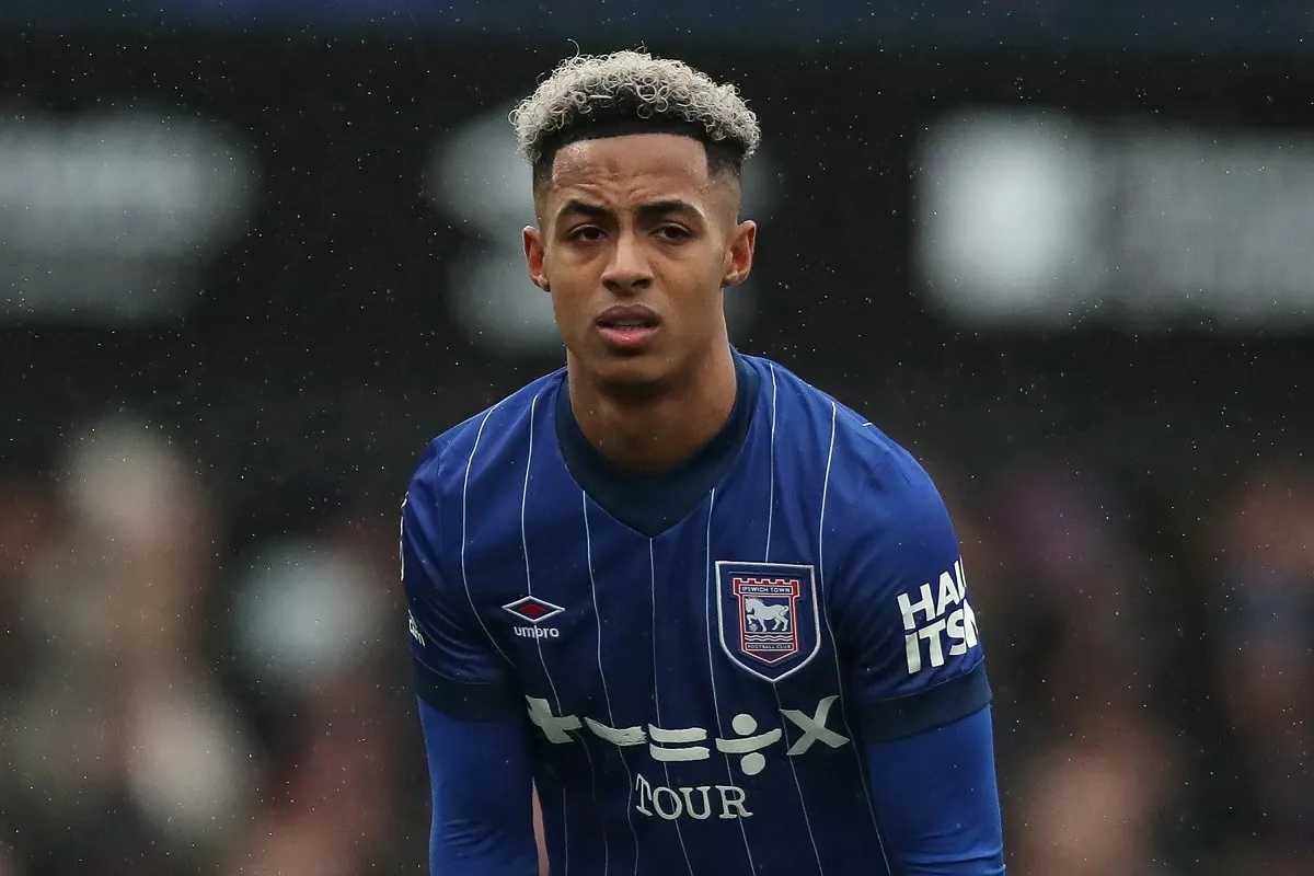 Ipswich vs Chelsea prediction