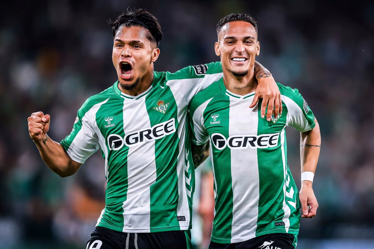 Mallorca vs Real Betis prediction, odds & betting tips 15/02/2026