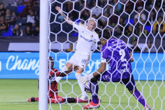 LA Galaxy vs Santos Laguna prediction, odds & betting tips &ndash; 08/08/2025