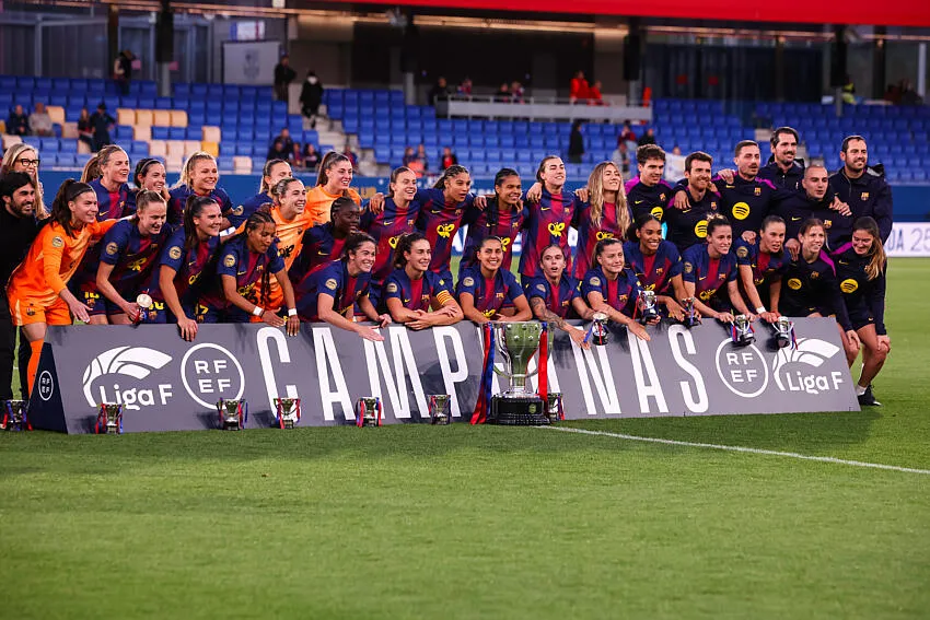 Barcelona Women vs Lyon Women &ndash; prediction, preview & betting tips &ndash; 23/05/2026