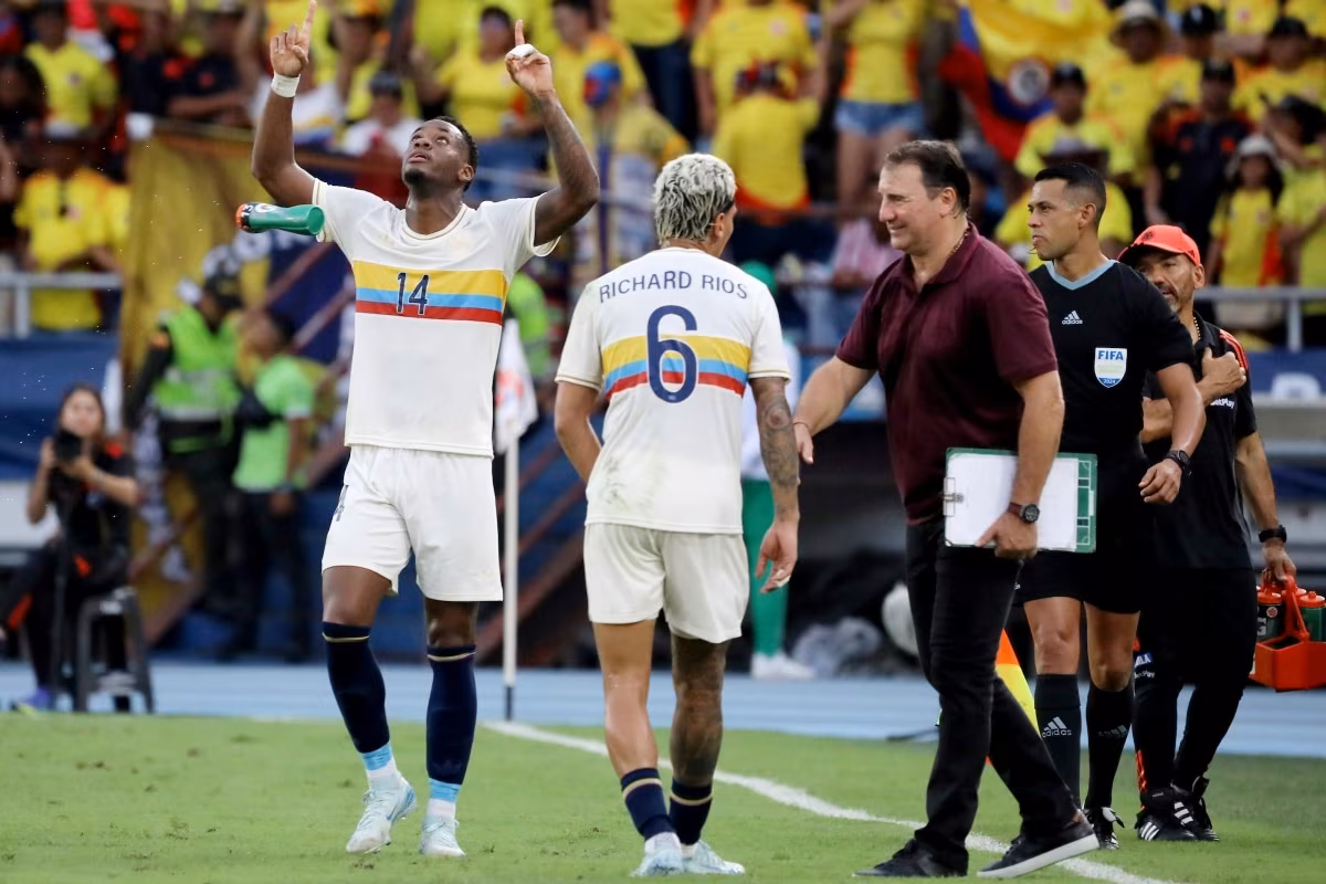 uruguay vs colombia prediction