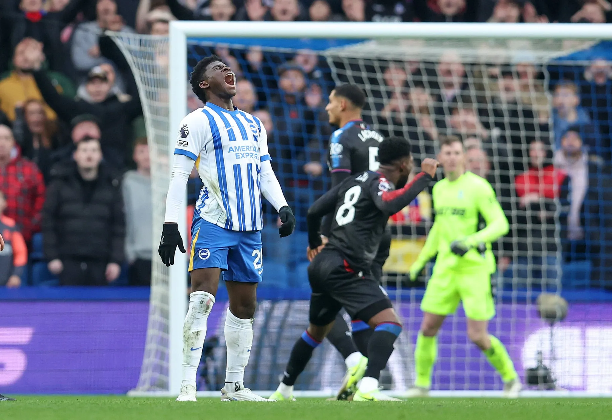 Liverpool transfer news: Is Brighton talent Baleba worth the hassle? Whisper+ Verdict