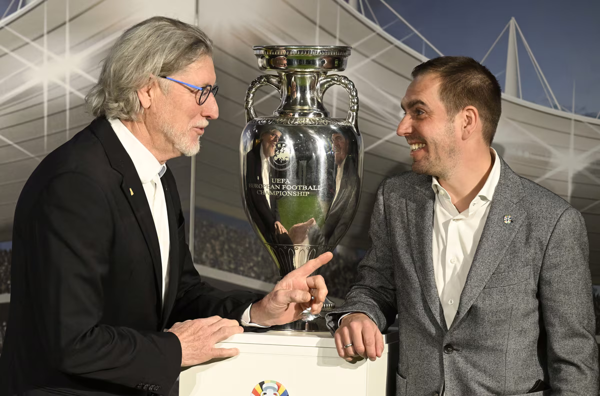 Euro 2024