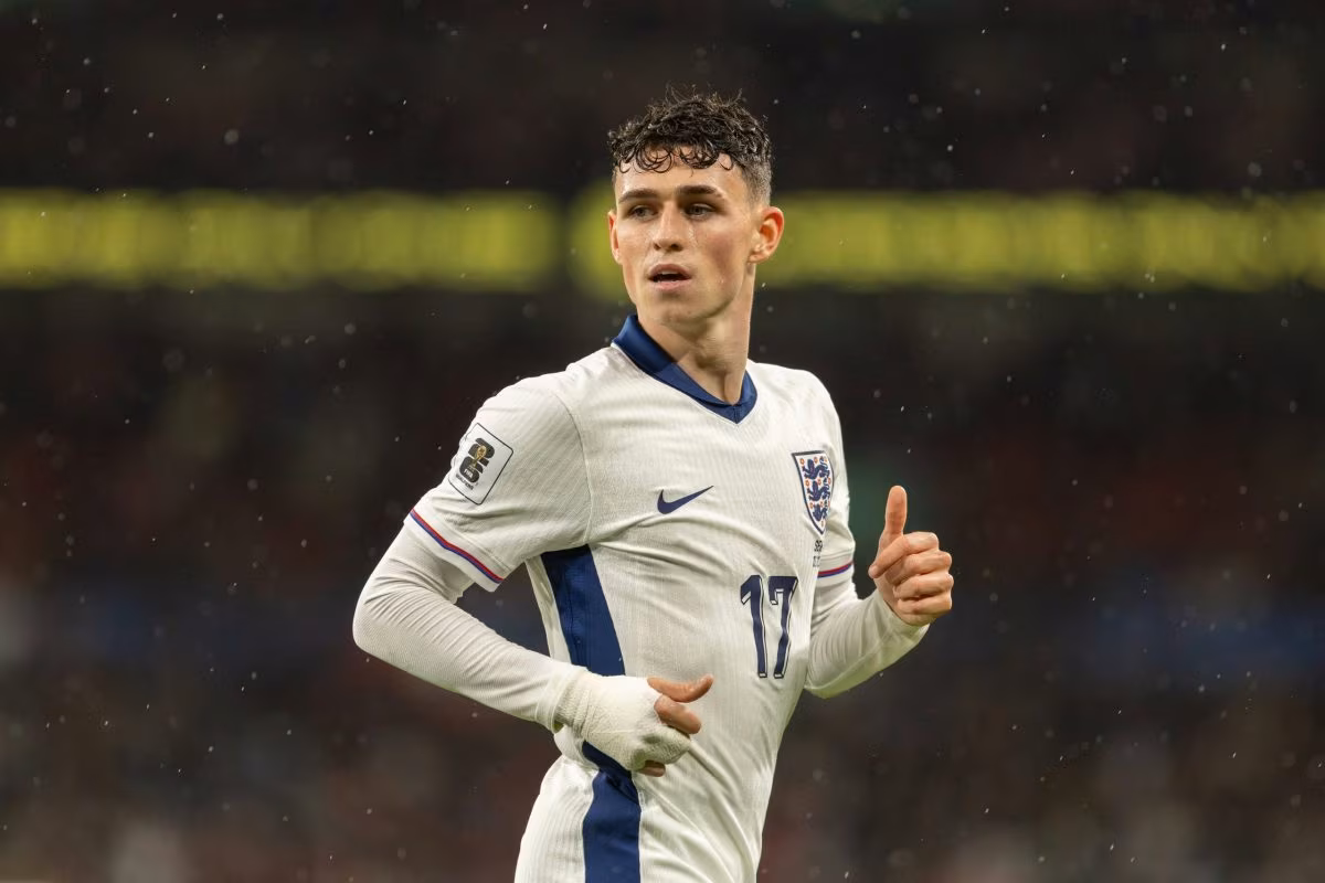 Albania vs England prediction, odds & betting tips 16/11/2025