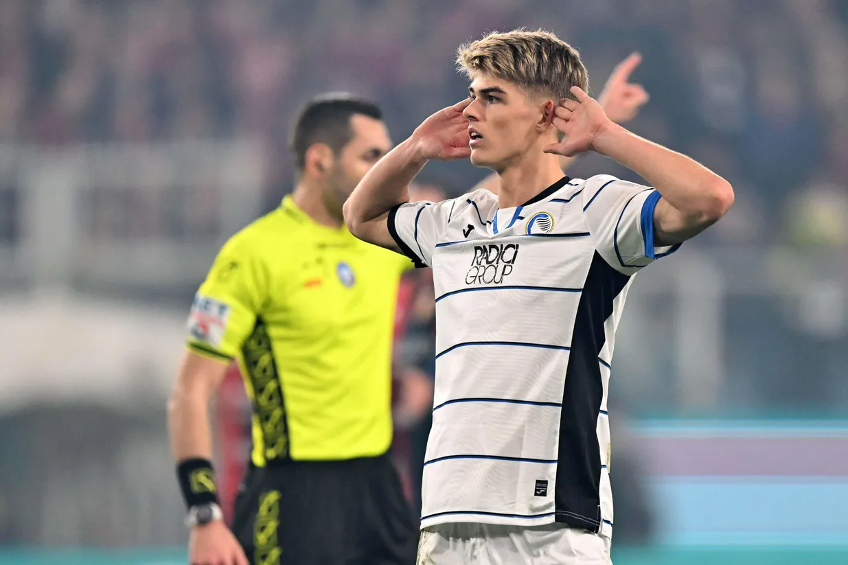 Atalanta vs Sassuolo prediction