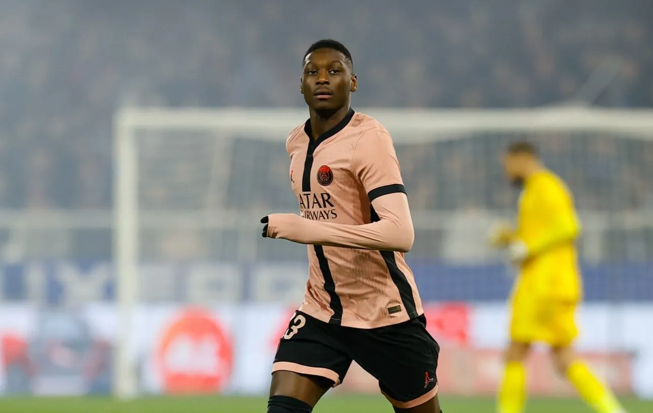 Kolo Muani transfer: Tottenham in hot pursuit of struggling PSG striker? Whisper+ verdict