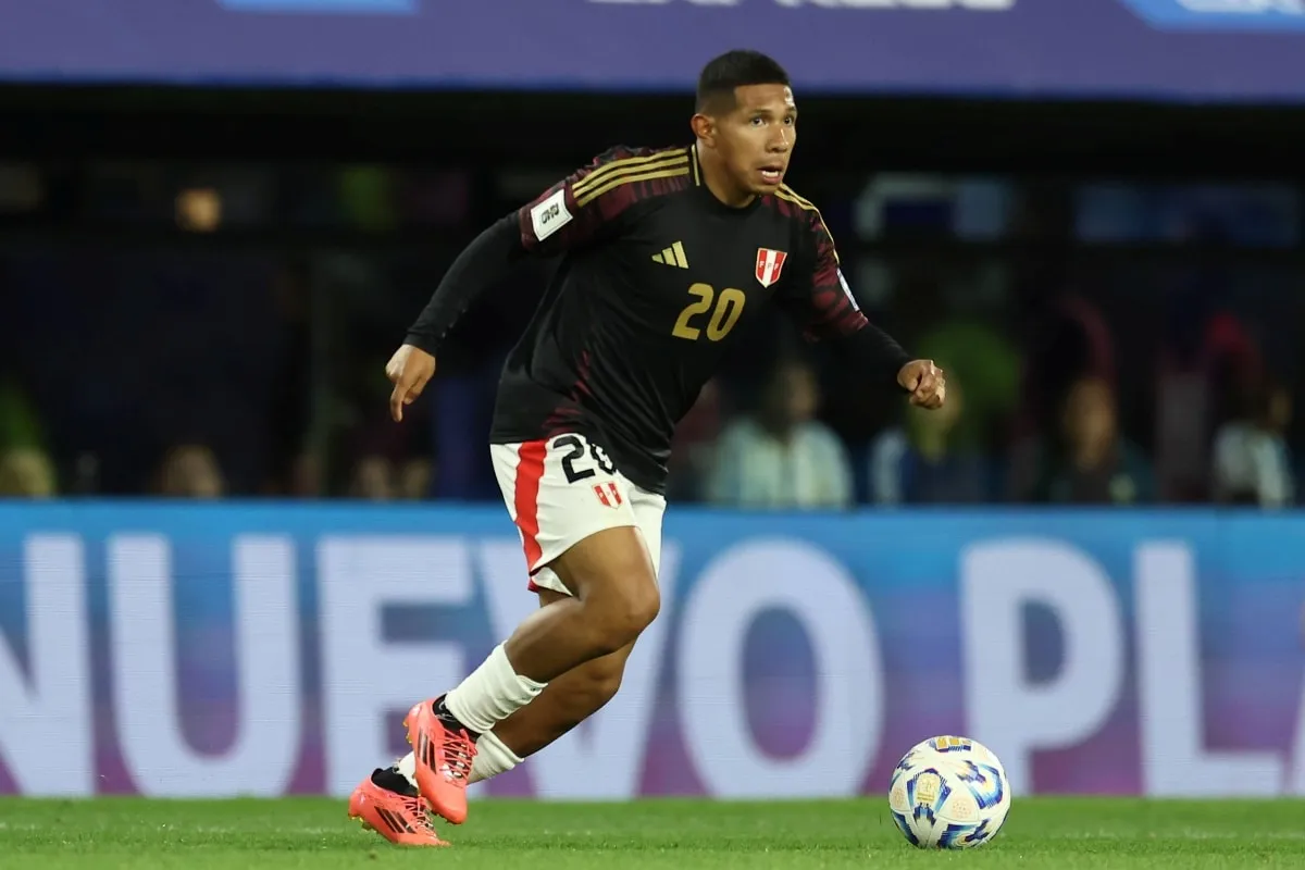 Venezuela vs Peru prediction, odds & betting tips &ndash; 26/03/2025