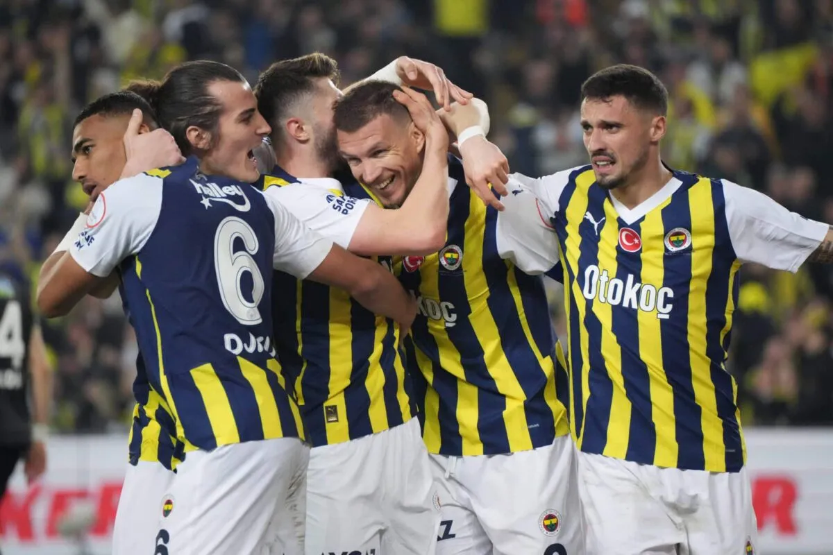Fenerbahce vs Istanbul Basaksehir prediction, odds & betting tips 15/12/2024