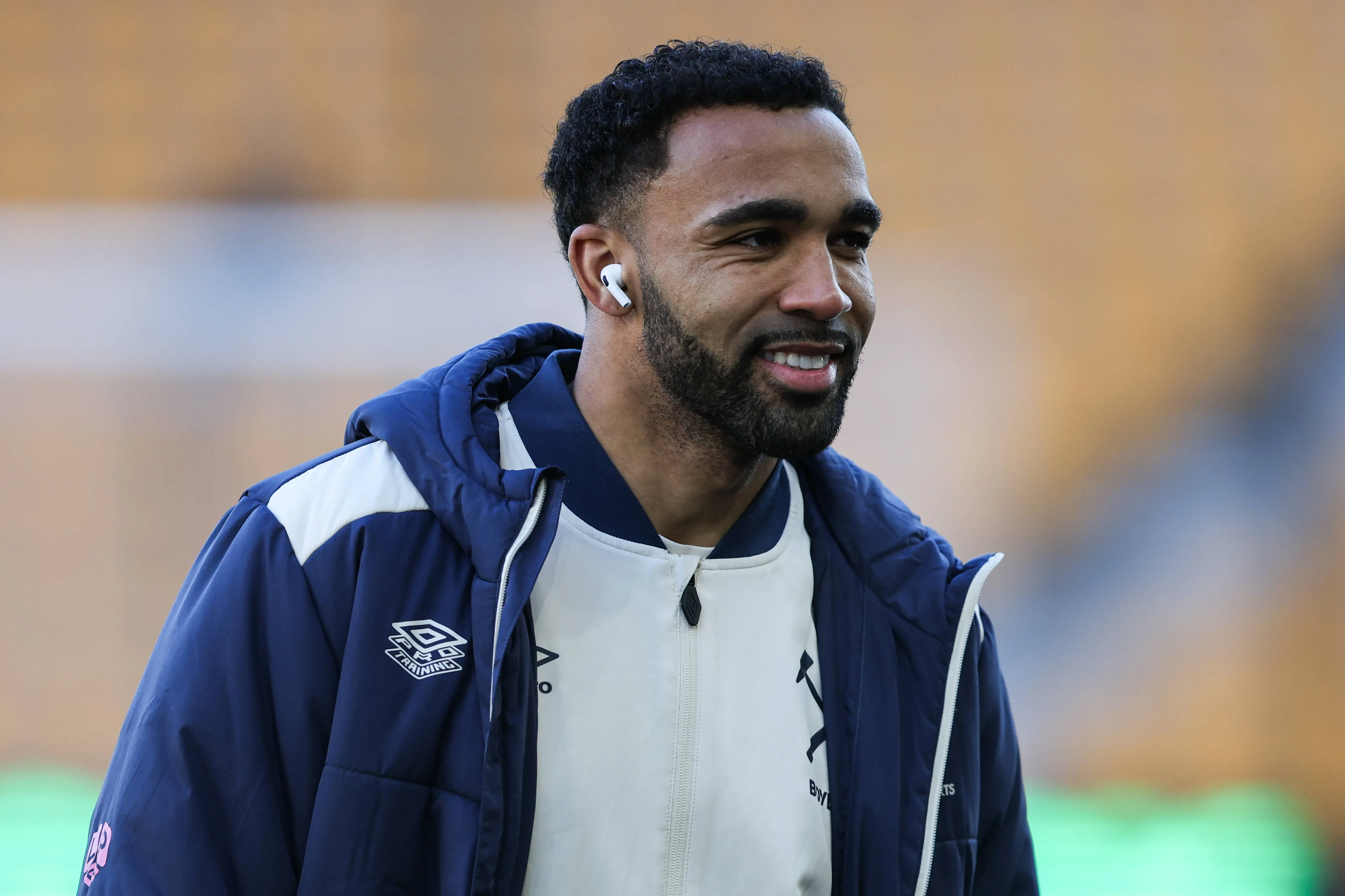 Callum Wilson