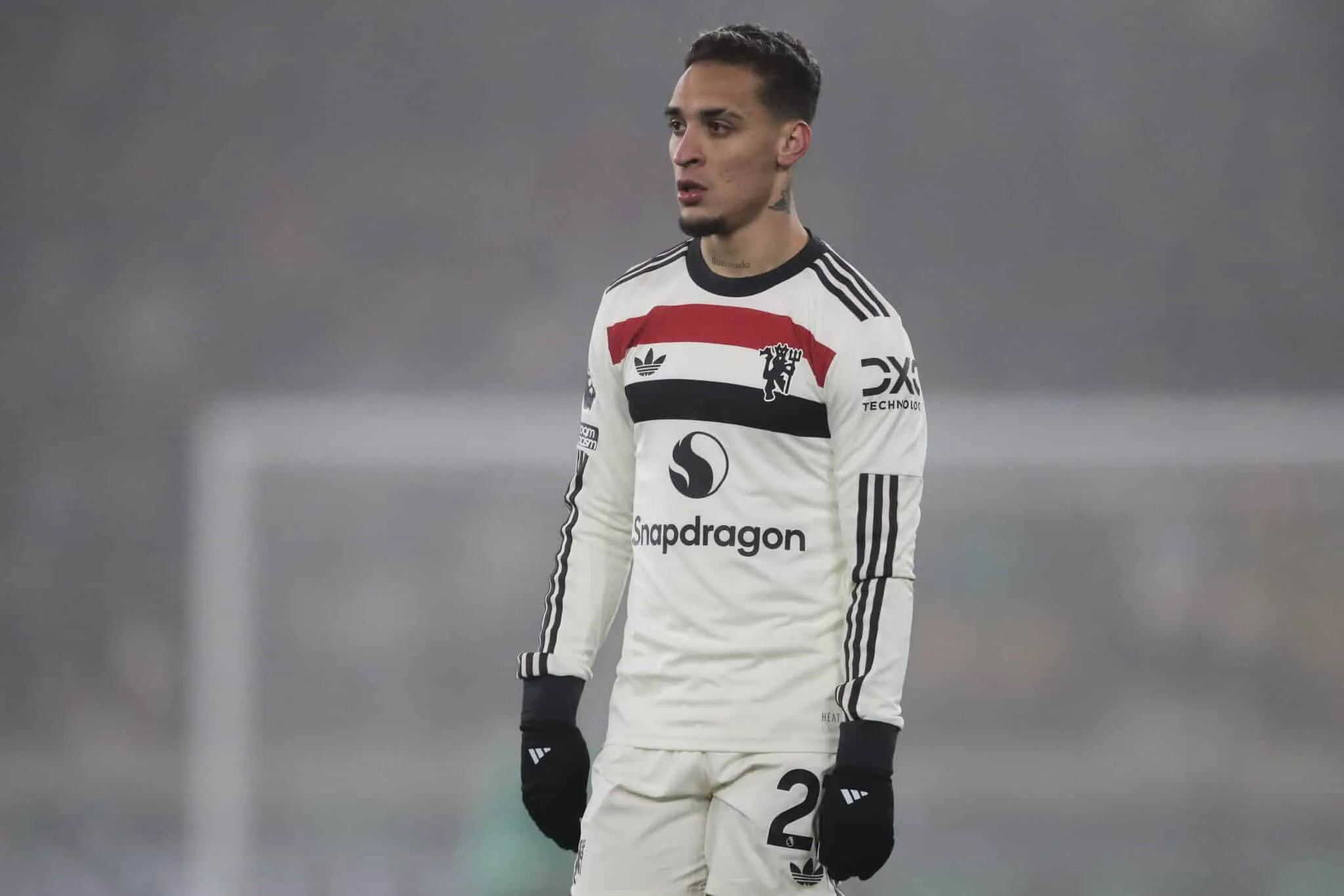 Antony transfer: Loan from European giants offers way out of Man Utd? Whisper+ verdict
