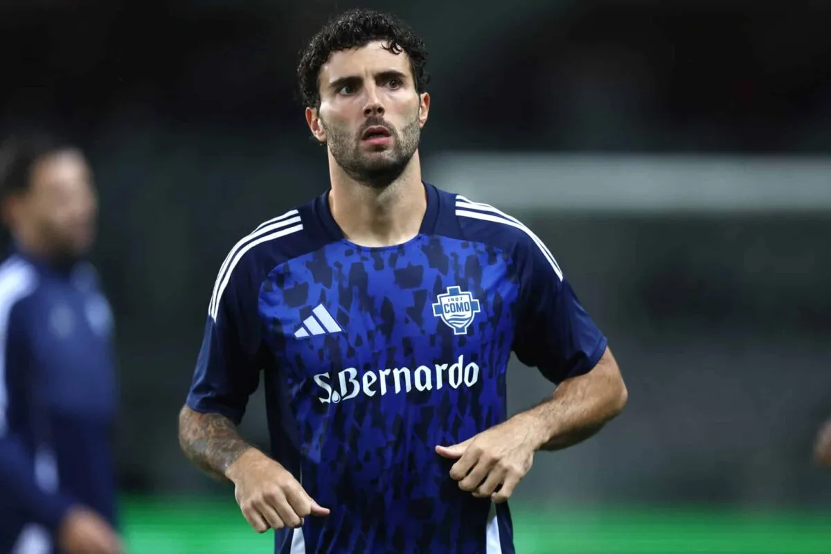 Patrick Cutrone