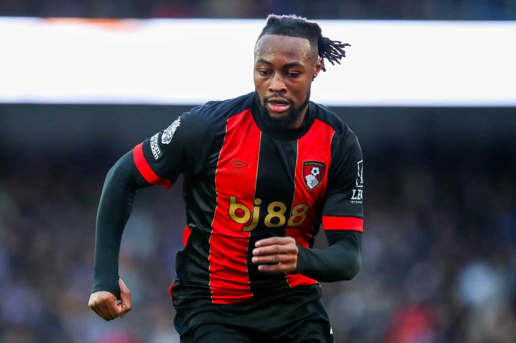Semenyo transfer: Newcastle to rival Liverpool for &pound;50m winger? Whisper+ verdict