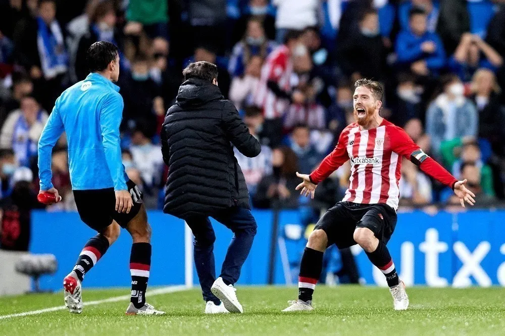 Muniain