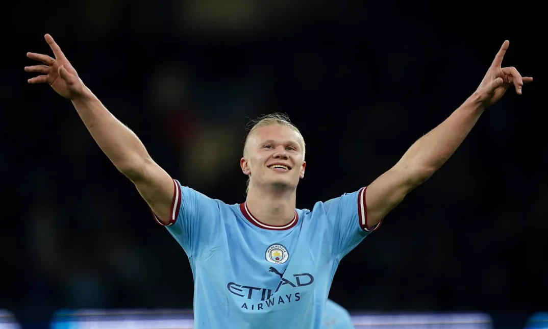 Jugadores m&aacute;s valiosos de la Premier League