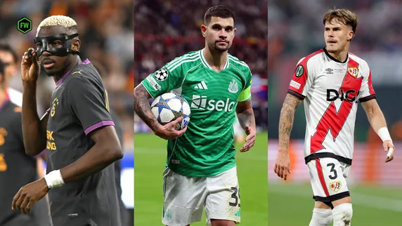 Latest transfer news today: Bruno Guimaraes set for Arsenal medical as Chelsea submit &pound;17m left-back bid