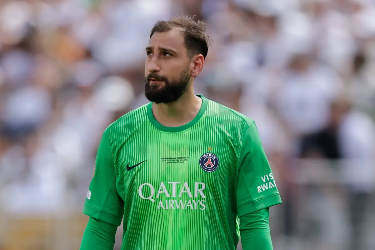 Manchester City transfer news: How much PSG want for Donnarumma?