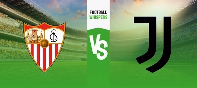 Sevilla vs Juventus prediction