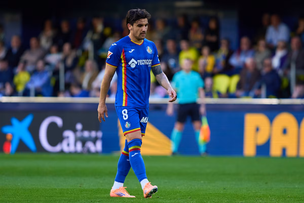 Getafe vs Espanyol &ndash; prediction, odds & betting tips 13/12/2025