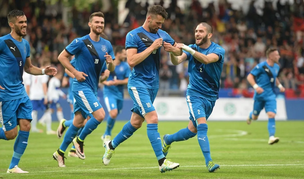 Kosovo vs Slovenia prediction, odds & betting tips &ndash; 10/10/2025