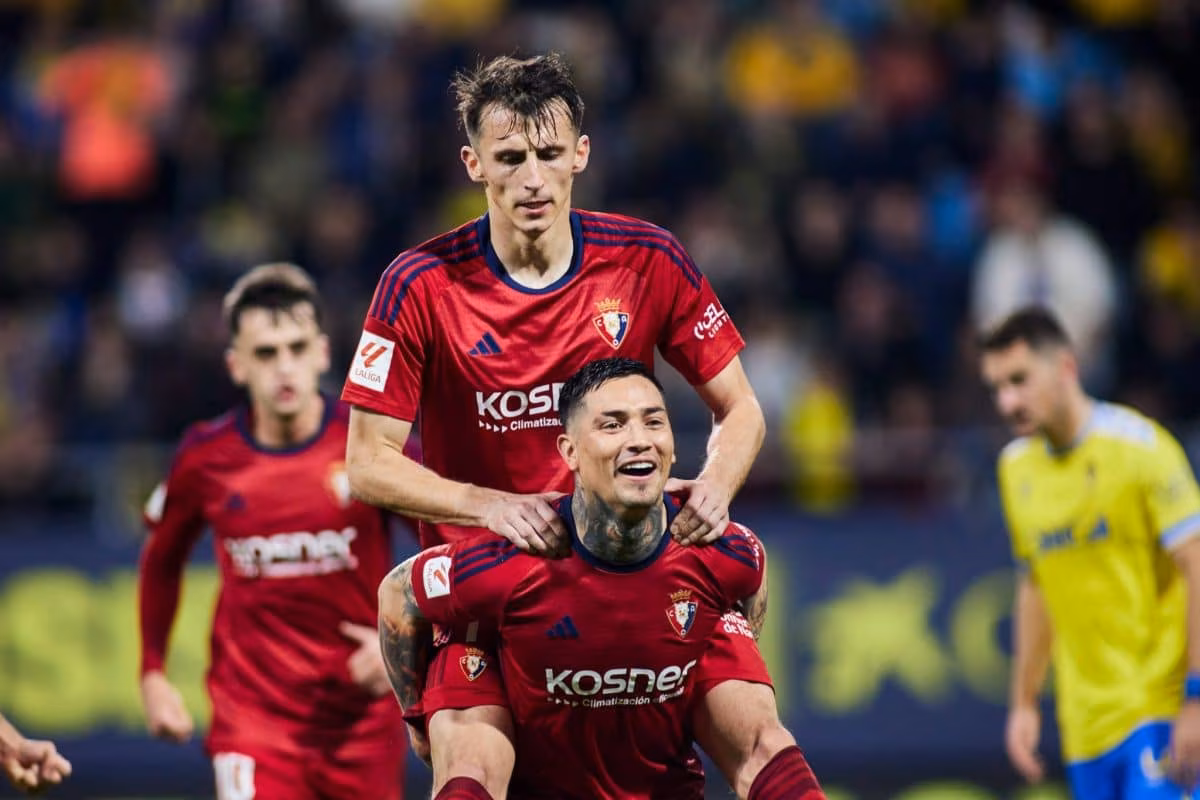 Osasuna vs Sevilla prediction, odds & betting tips 24/04/2025