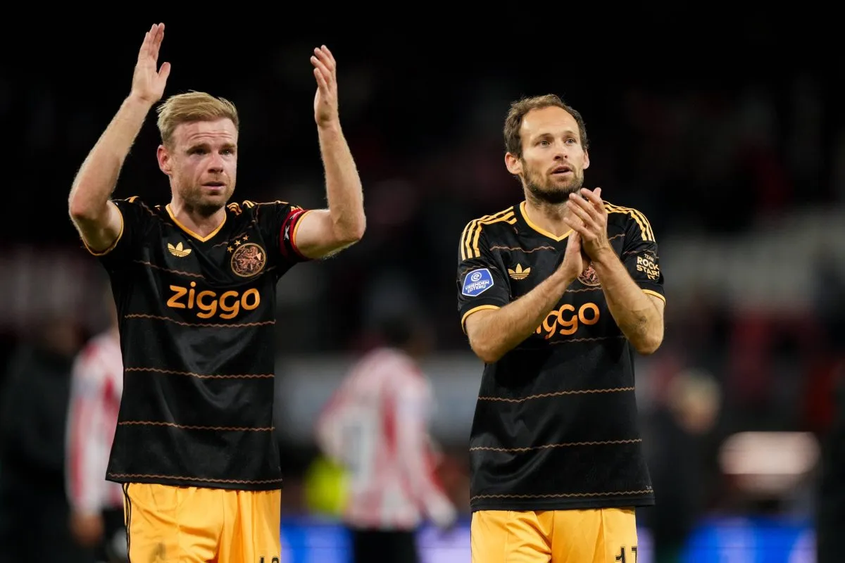 Ajax vs AZ Alkmaar prediction, preview & betting tips - 31/10/2026