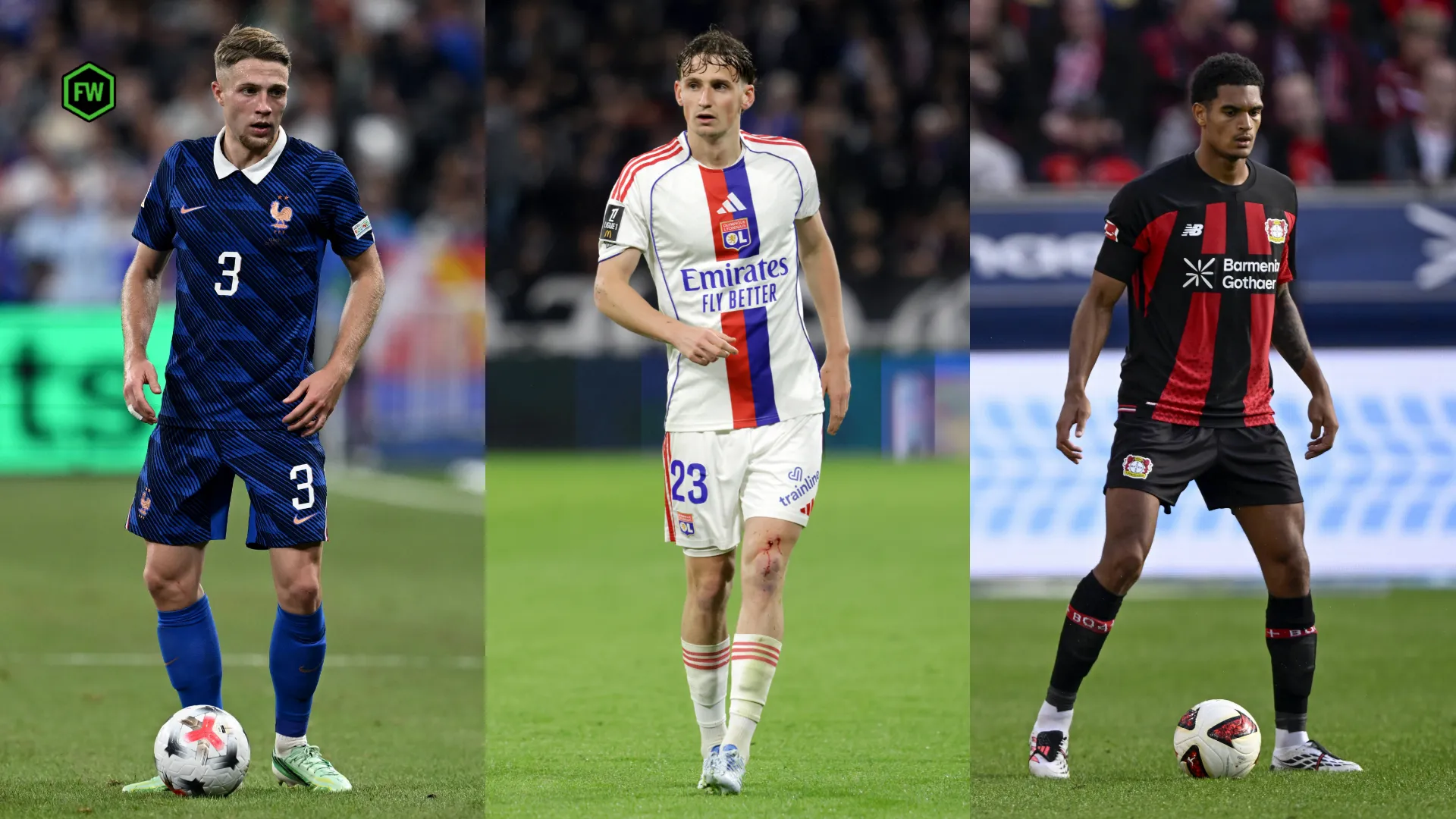 Latest transfer news today: Liverpool eye &pound;60m Man Utd left-back target as Arsenal keen on England ace