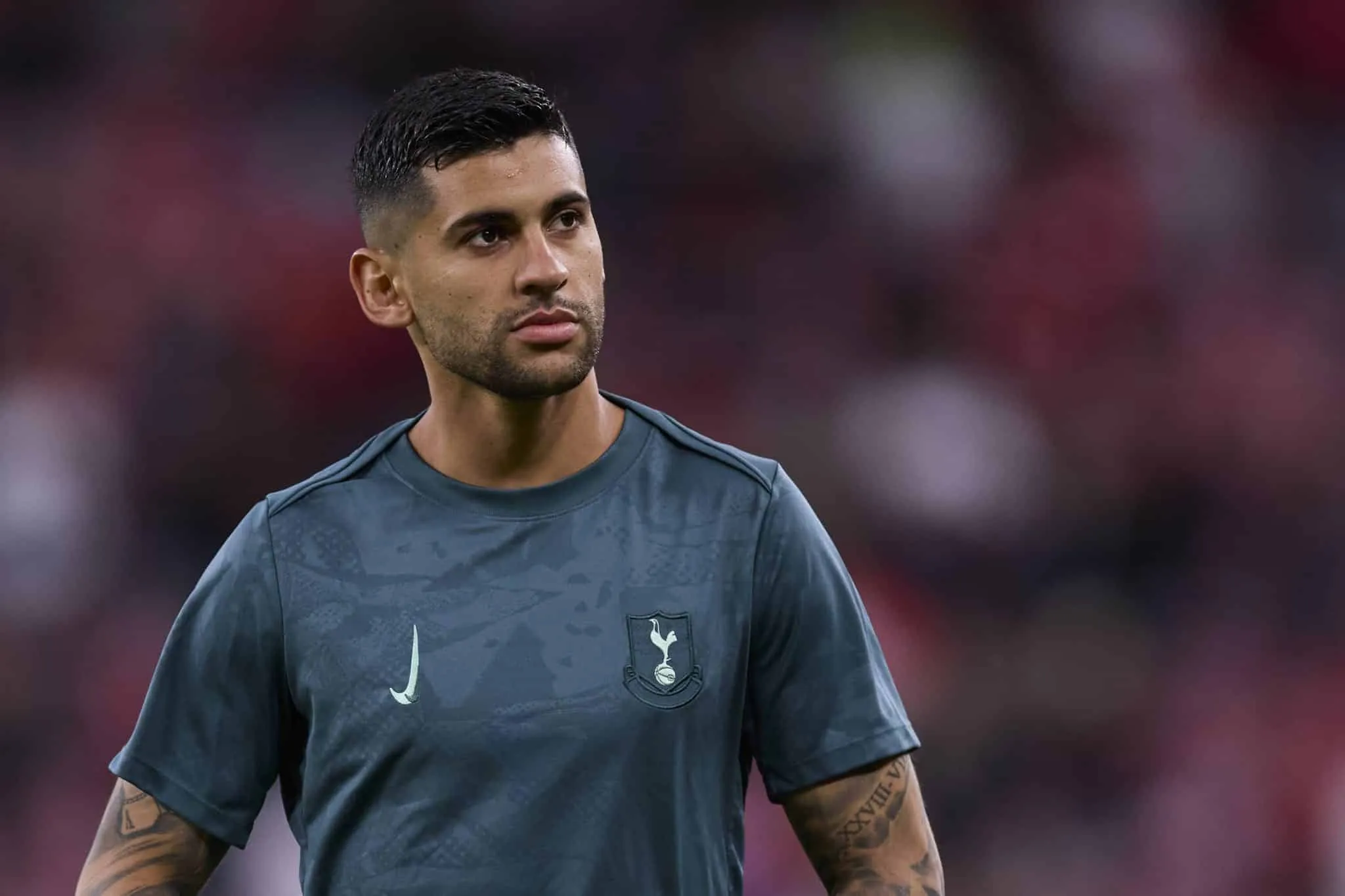Today&rsquo;s Best Transfer Gossip & Rumours with Whispers Five: Atletico pushing to sign Premier League defender
