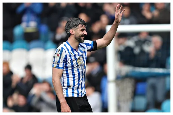 Callum Paterson MK Dons star || Credit - imago
