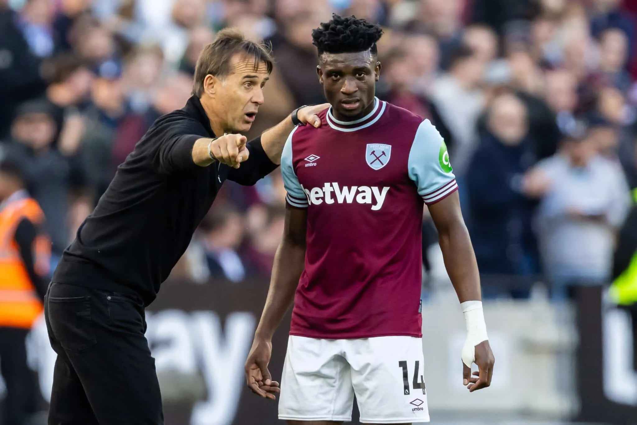 Mohammed Kudus transfer &ndash; should Liverpool pay &pound;85 million release clause?: Whisper+ verdict