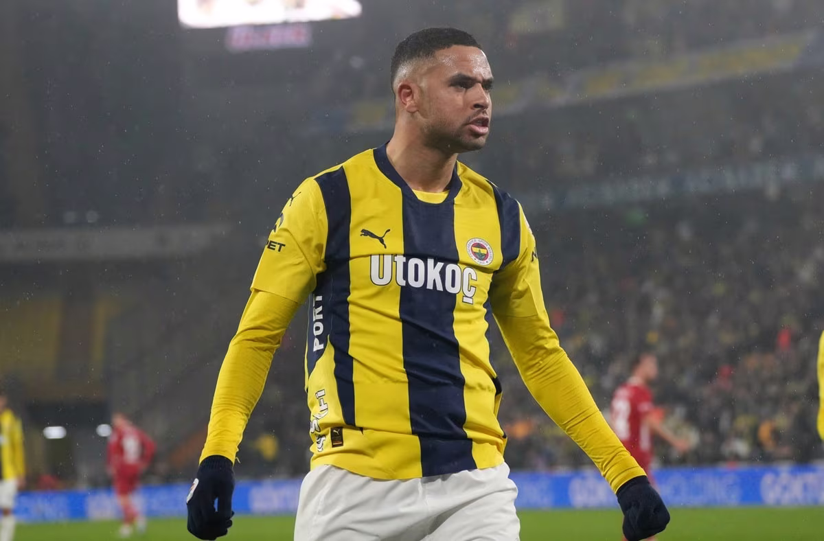 Youssef En-Nesyri
