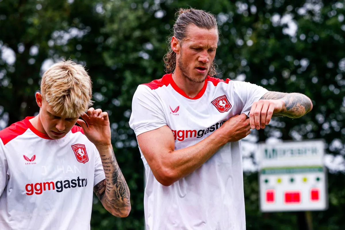 Twente vs Ferencvaros prediction, preview & betting tips &ndash; 23/07/2026