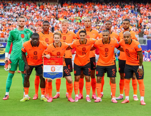 Netherlands vs Morocco squad comparison: Market values and most expensive players | World Cup 2026
