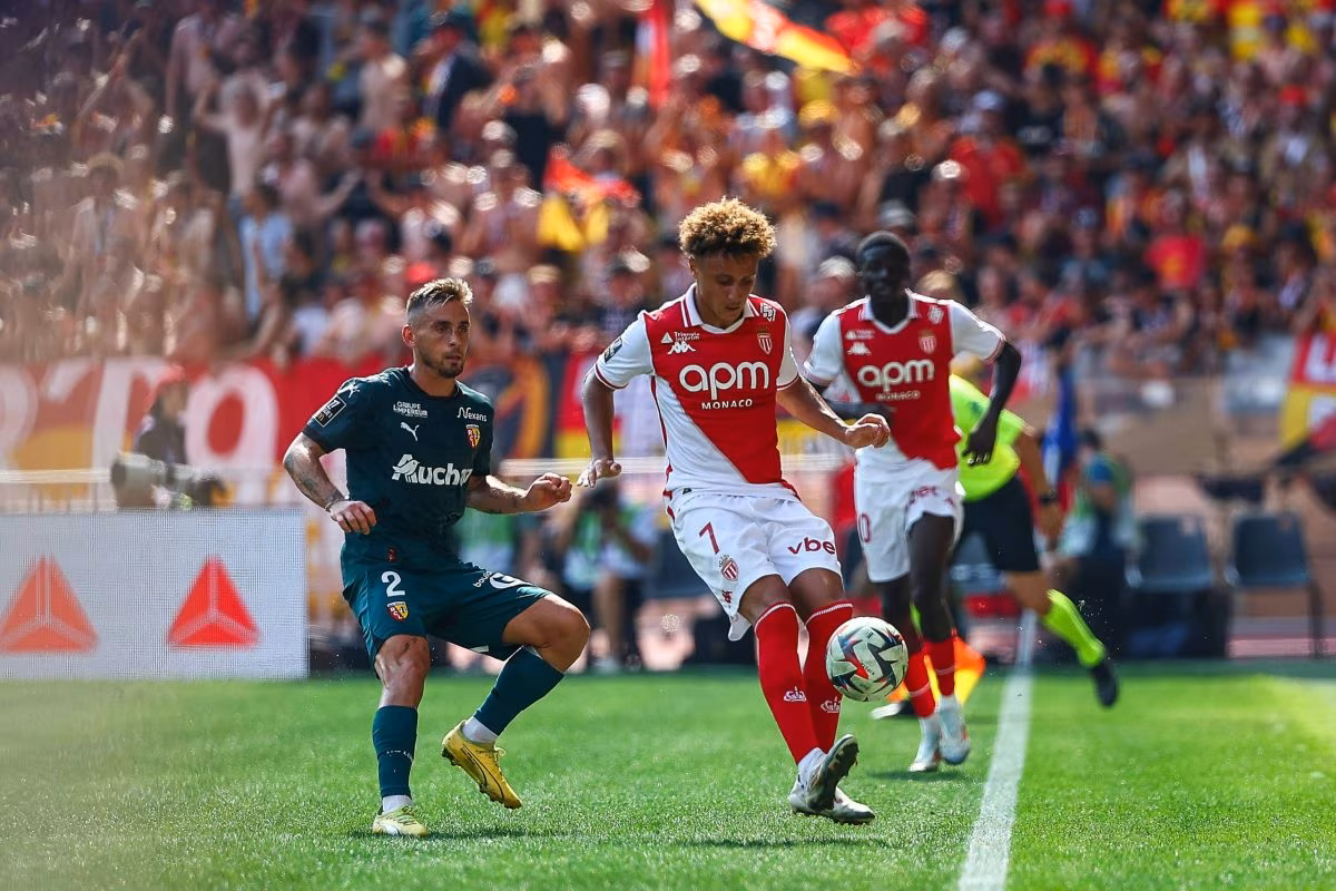 Monaco vs Lens prediction, odds & betting tips &ndash; 08/11/2025