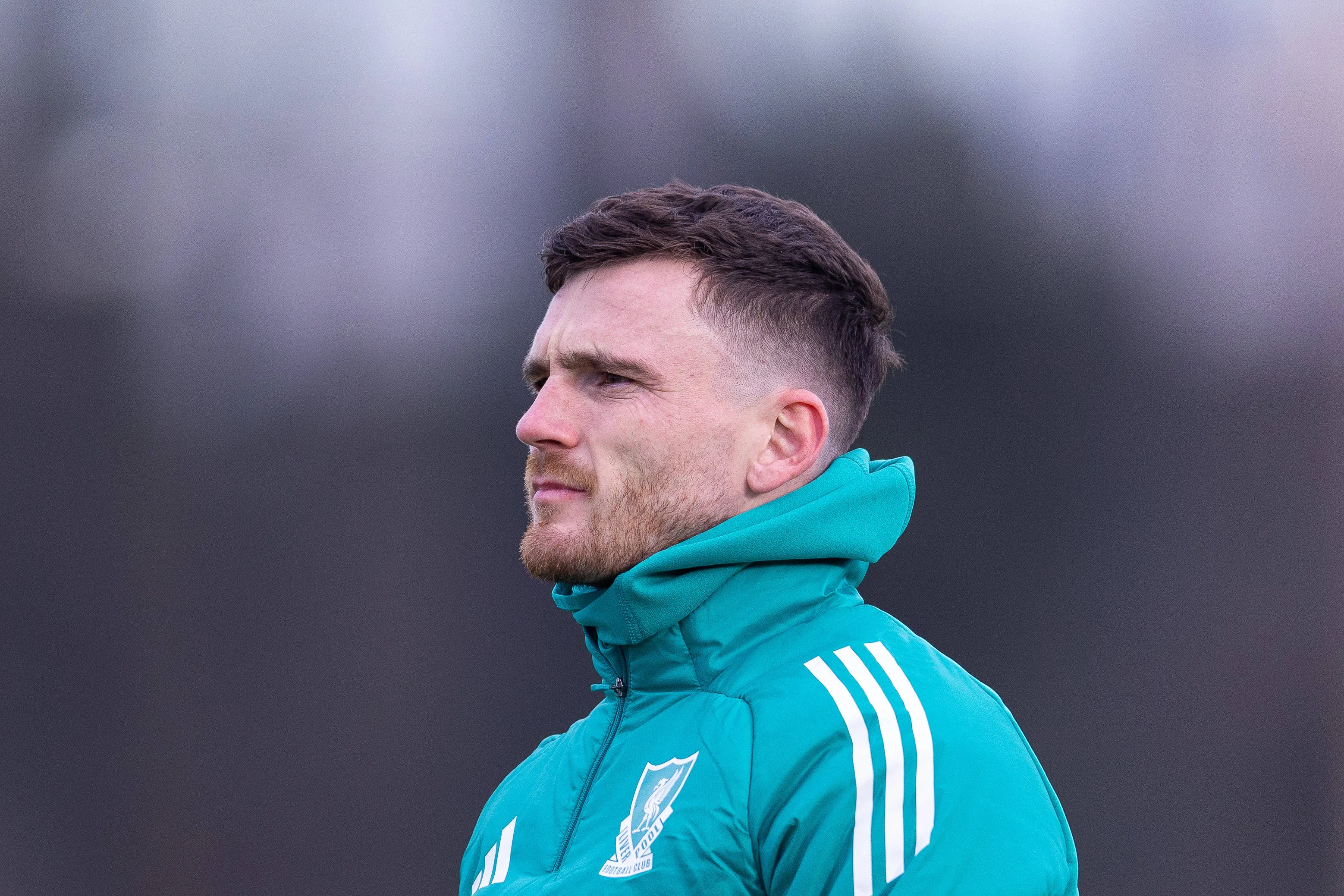 Andy Robertson