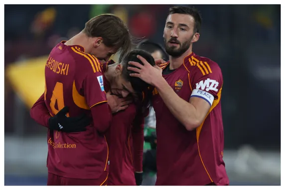 Roma vs Lazio prediction, preview & betting tips &ndash; 17/05/2026