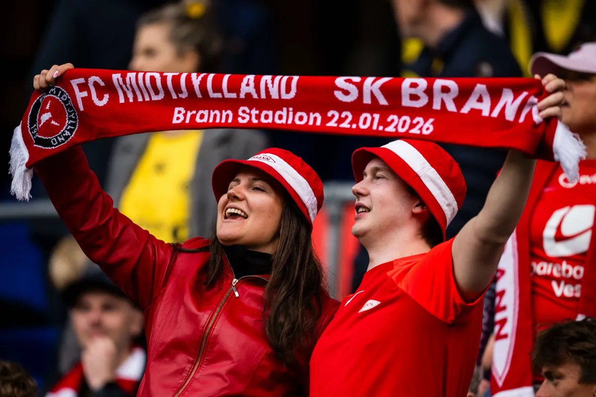 Brann vs Start - prediction, preview & betting tips - 12/07/2026