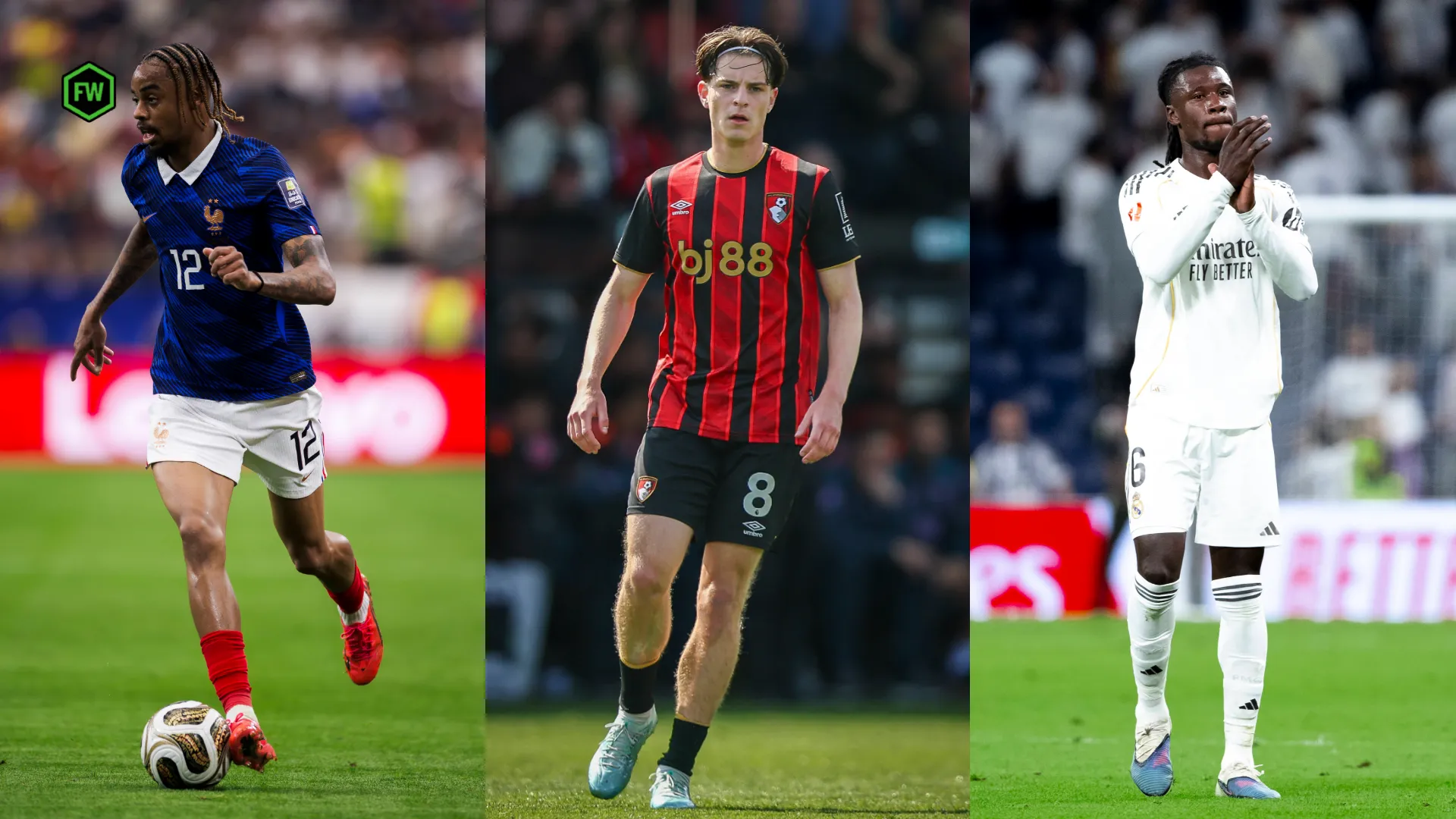 Latest transfer news today: Chelsea handed Alex Scott boost as Man Utd explore move for &pound;68m midfielder
