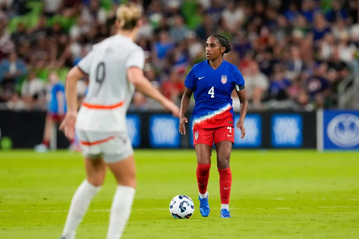 England vs USA Women Prediction 2
