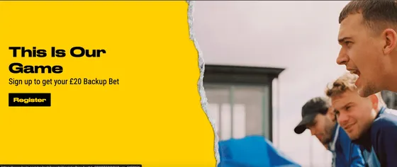 Bwin sign up offer for sports