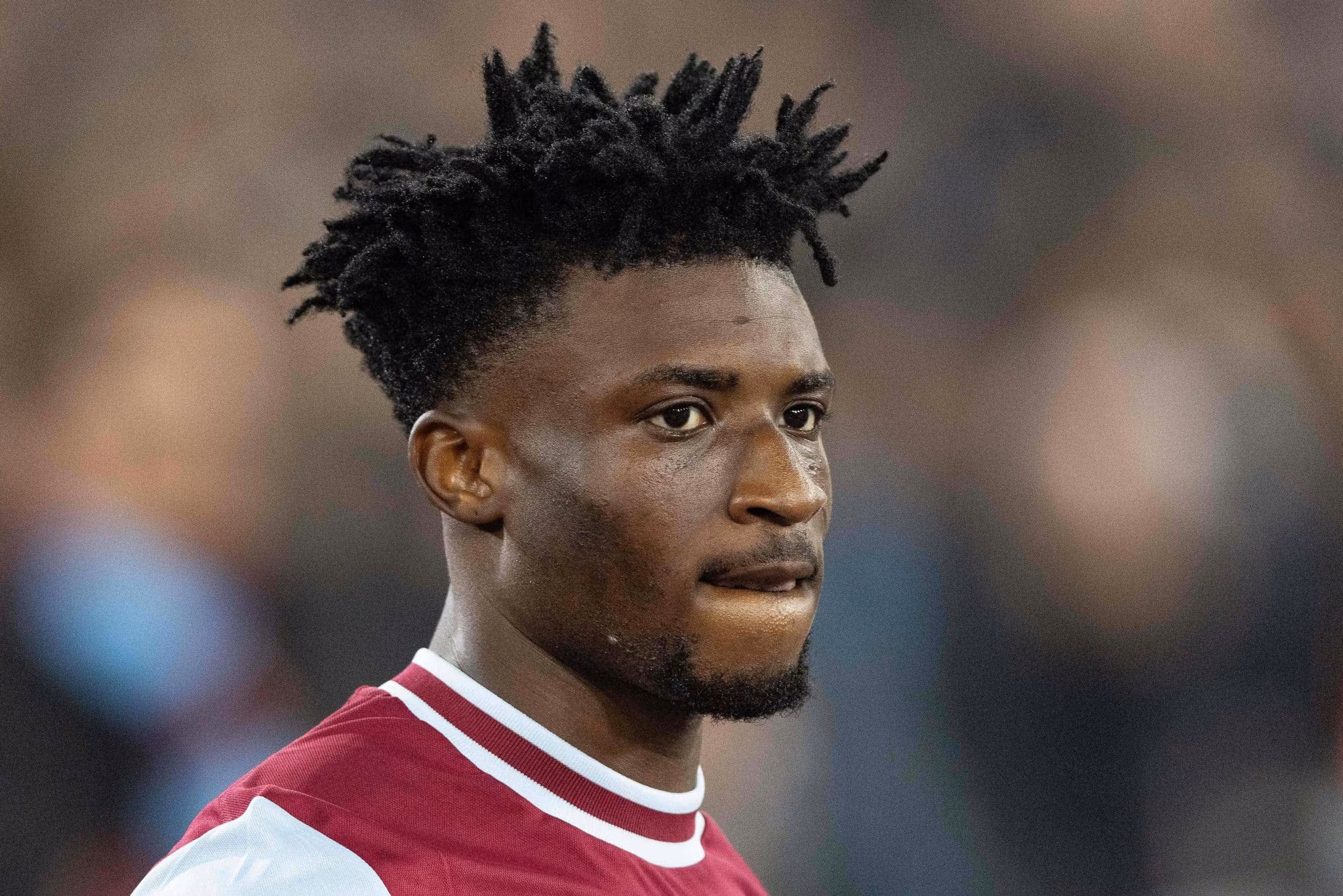 Liverpool transfer news: West Ham star wants to join the Reds &ndash; Whisper+ verdict