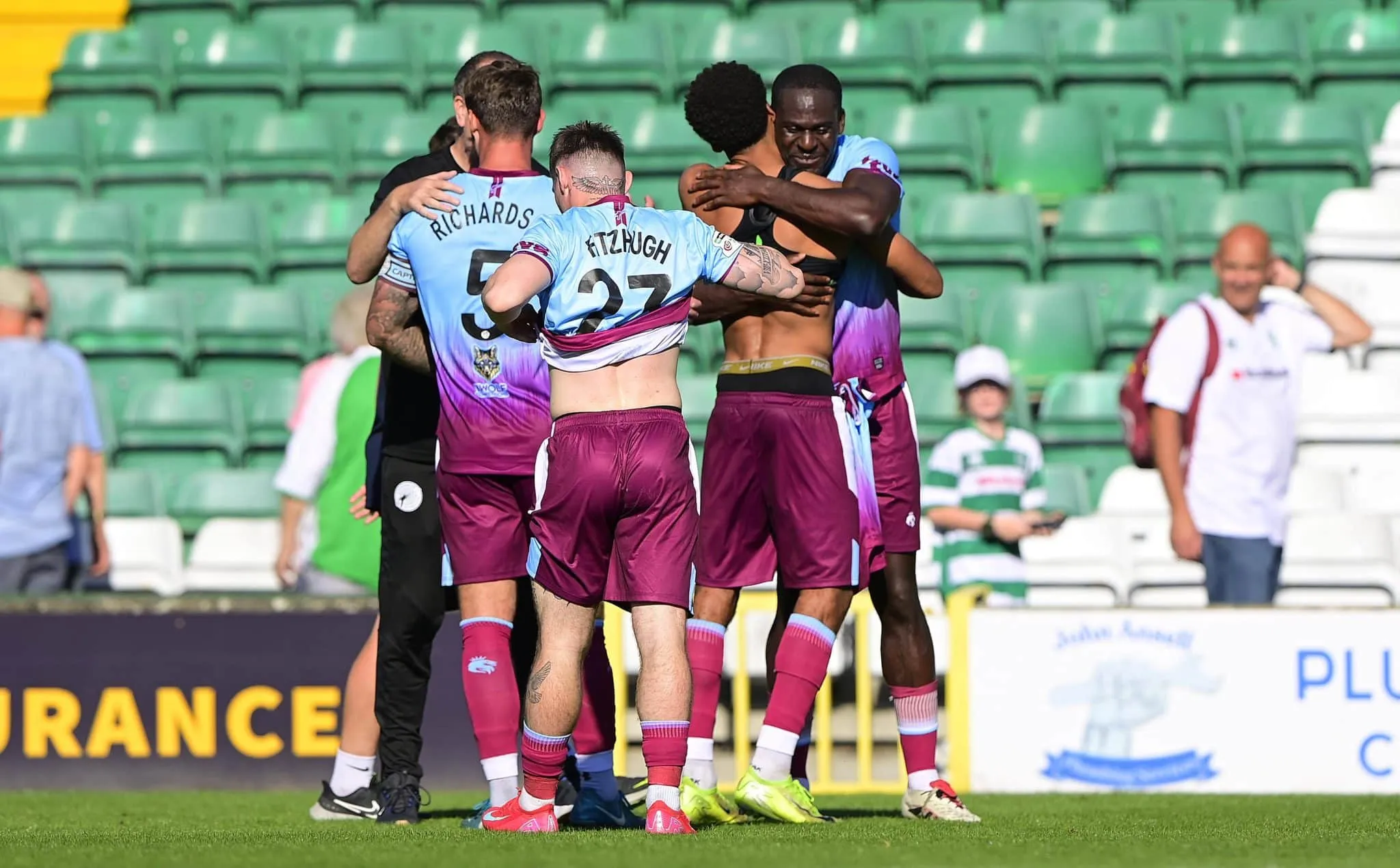 Gateshead vs Altrincham prediction, odds & betting tips &ndash; 03/09/2025