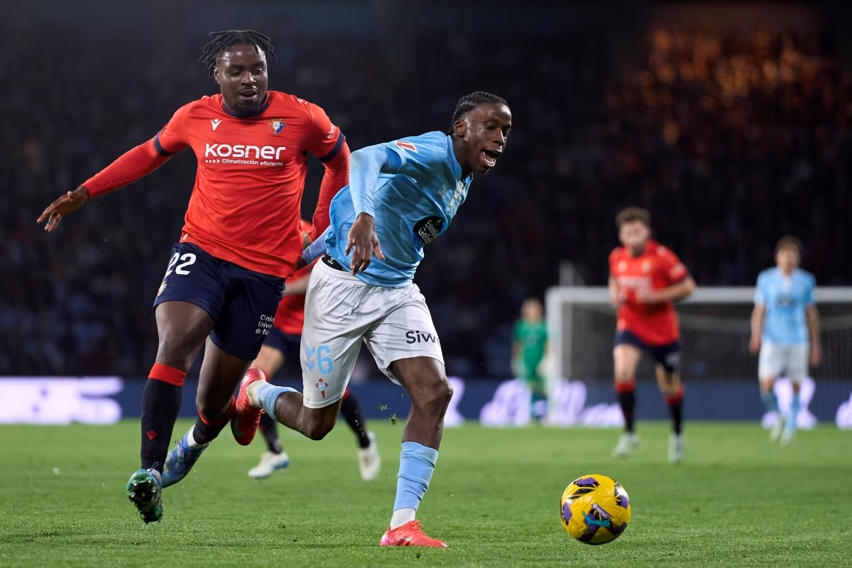 Girona vs Celta Vigo prediction, odds & betting tips &ndash; 01/03/2025