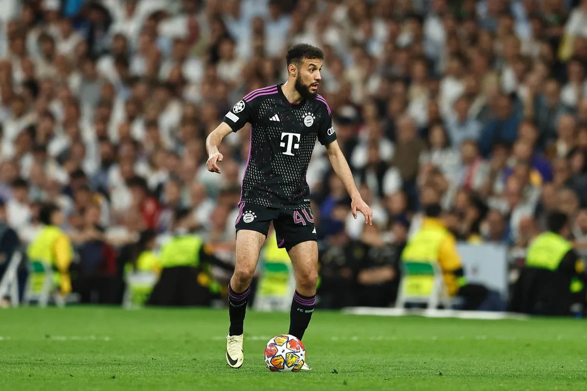 Mazraoui Manchester United transfer fee: &pound;15m is a steal for a Champions League regular