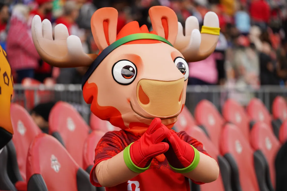 World Cup 2026 Mascots