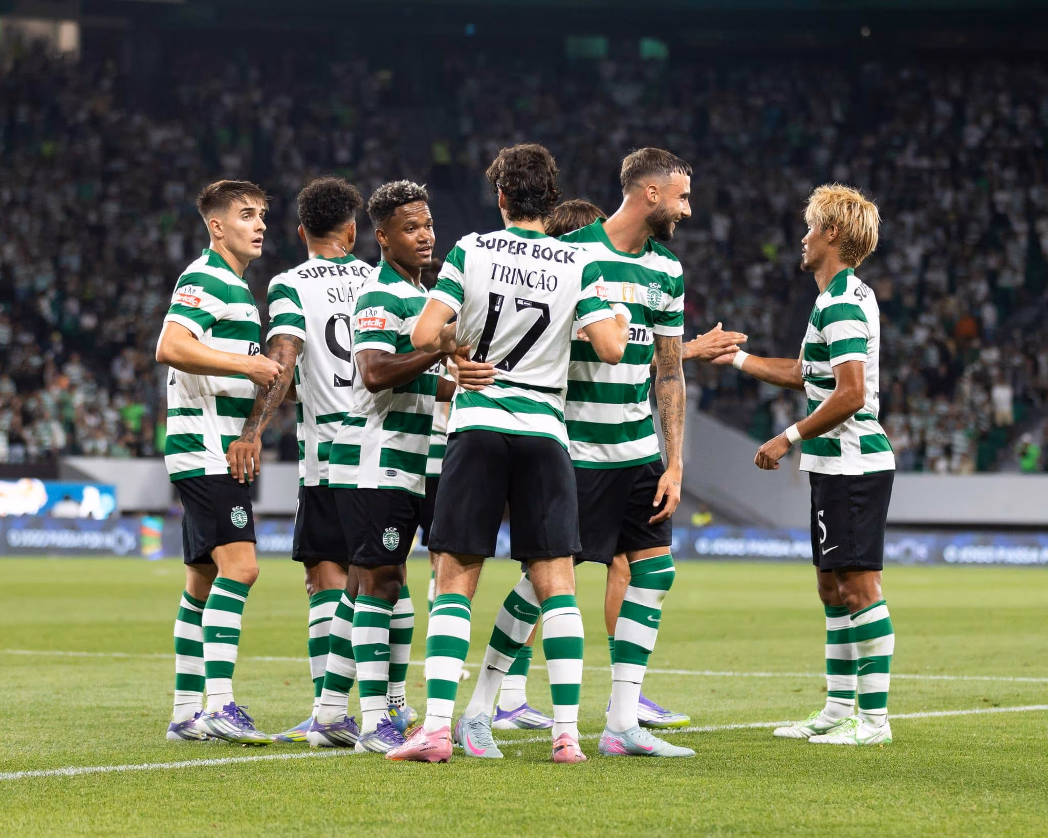 Sporting vs FC Porto prediction, odds & betting tips &ndash; 30/08/2025